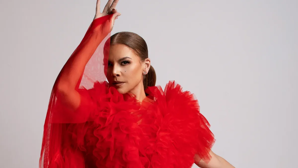 Olga Tañón in Hollywood, 15 November | Event in West Hollywood | AllEvents