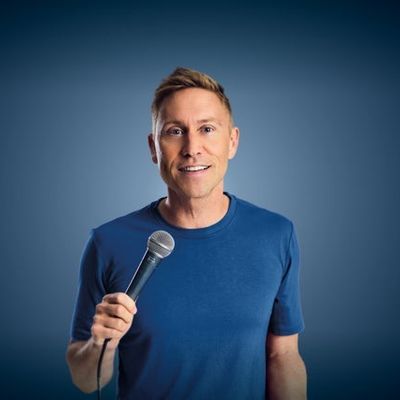 Russell Howard - Don't Tell The Algorithm