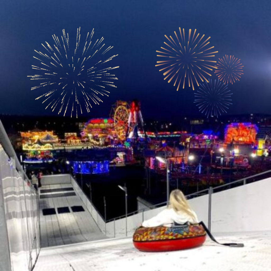 Winter Wonderland Closing Party, Rainton Arena, Durham, December 31 2025 AllEvents.in