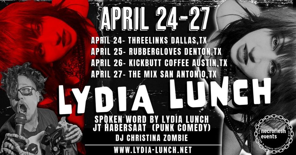 Lydia Lunch With JT Habersaat A Night Of Spoken Word Comedy Music lydia-lunch-with-jt-habersaat-a-night-of-spoken-word-comedy-music