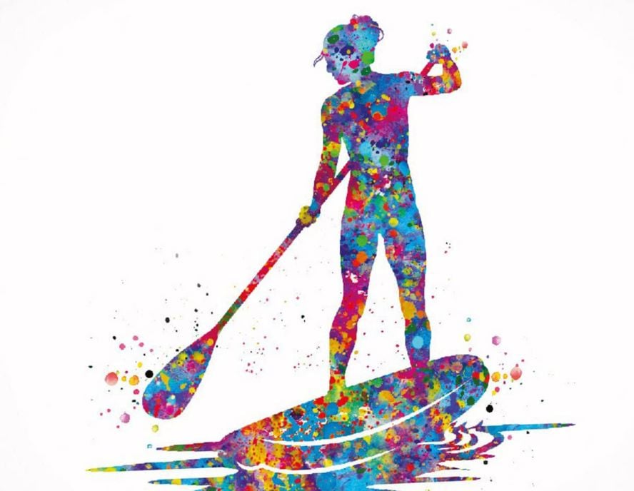 YW Activity- Paddleboarding | Event in Tustin | AllEvents