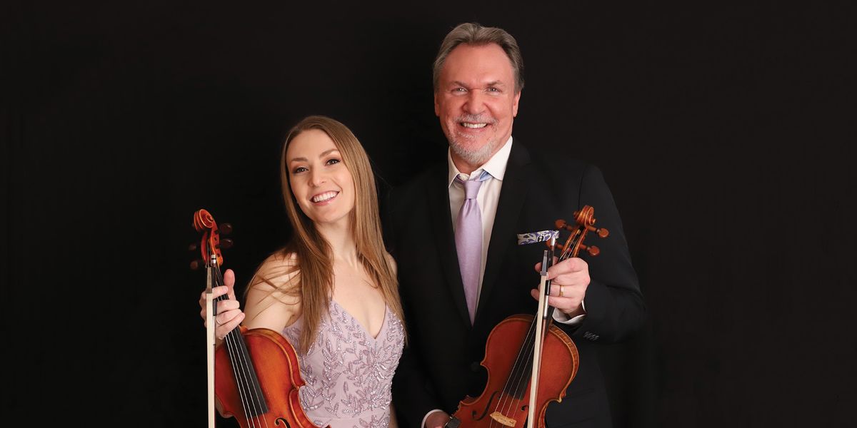 Mark O'Connor's An Appalachian Christmas, 4 December | Event in Charlotte | AllEvents