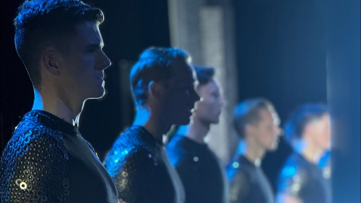 Riverdance - Morristown, 6 March | Event in Morristown | AllEvents