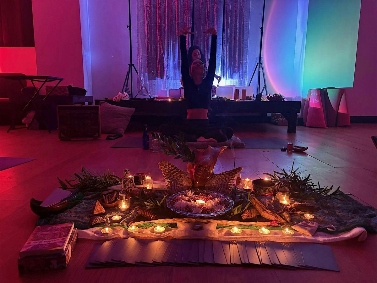 Yoga in the Valley XIII, 27 December | Event in Peekskill | AllEvents