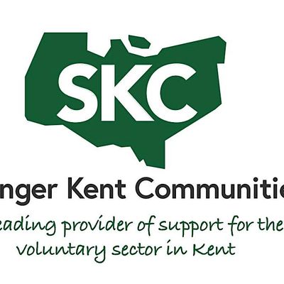 Stronger Kent Communities logo