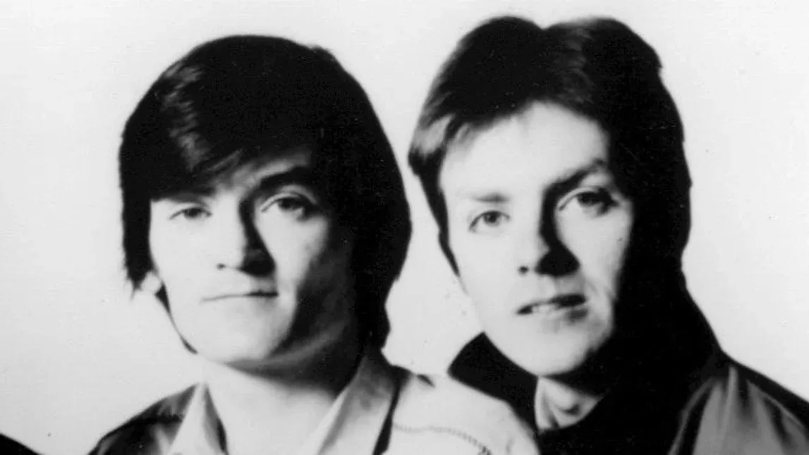 The Undertones in Nürnberg, 20 May | Event in Nürnberg | AllEvents