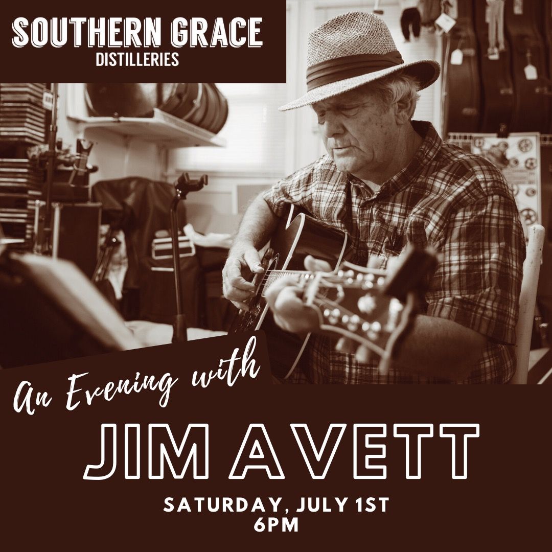 Jim Avett and Friends Holiday Show at Davis Theatre, 13 December | Event in Concord | AllEvents