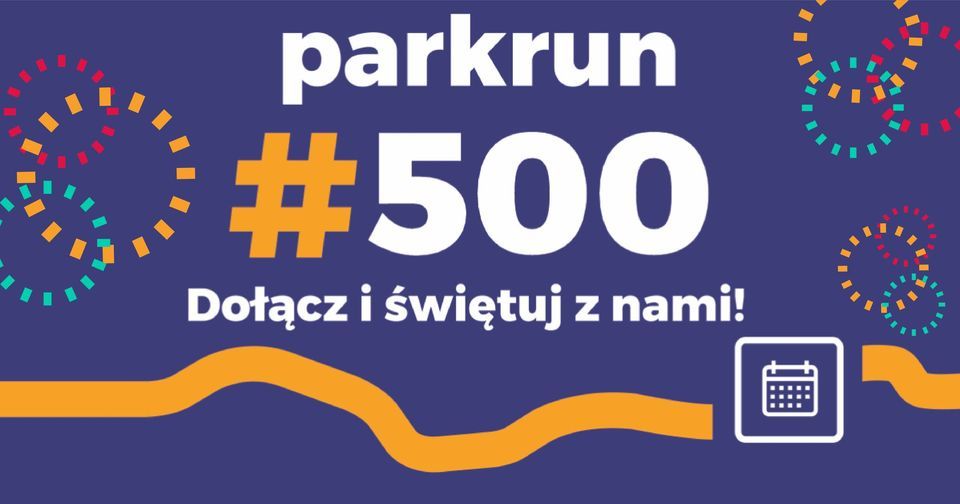 parkrun Poznań #500, Park Cytadela, Poznan, April 22 2023 | AllEvents.in parkrun Poznań #500