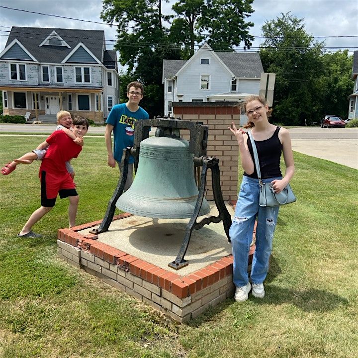 Epic Themed Scavenger Hunt Adventure in Amarillo by Wacky Walks | Event in Amarillo | AllEvents