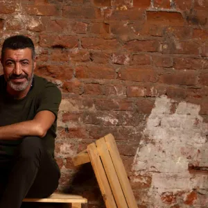 Hakan Altun in İstanbul