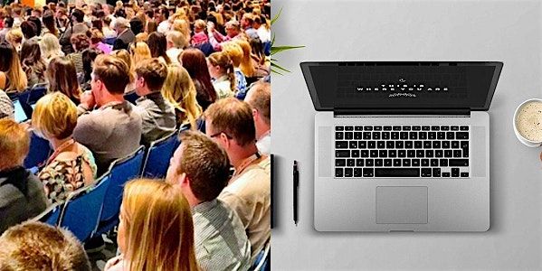 Free "In Person/Zoom" Event: "Professional Critique" & "Think Outside Job", 12 January