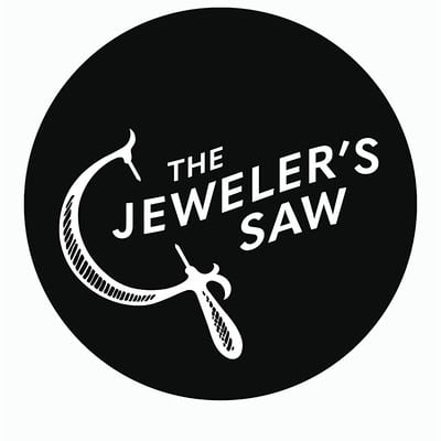 The Jewelers Saw Co-op logo