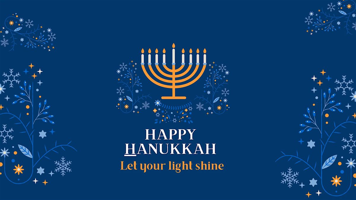 HUMANISTIC HANUKKAH CELEBRATION, 19 December | Event in London | AllEvents
