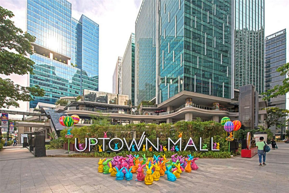 Global Hoops Megaworld Presentation, 20 March | Event in Quezon City | AllEvents