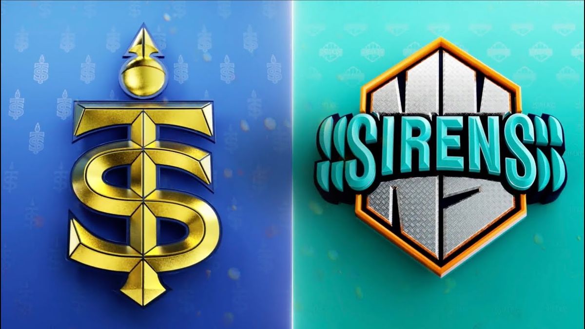 Toronto Sceptres at New York Sirens at Prudential Center, 21 December | Event in Newark | AllEvents