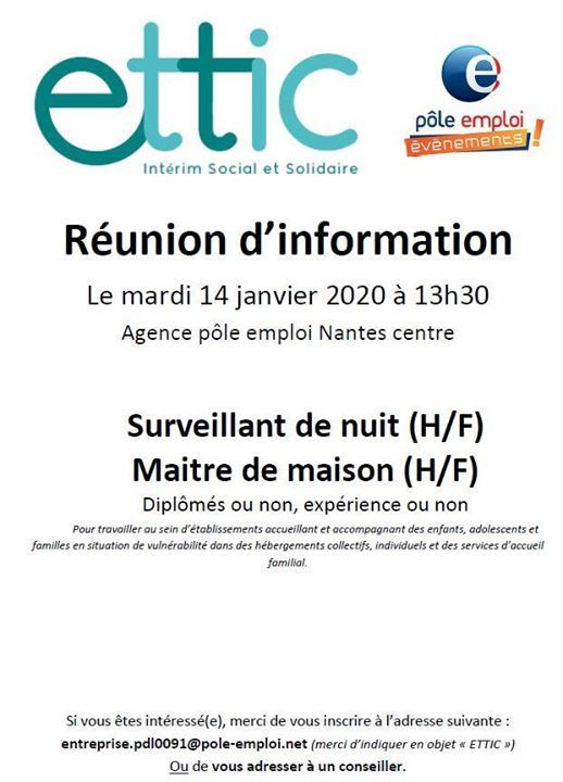 Vum Versunmetier Surveillant De Nuit Et Maitre De Maison H