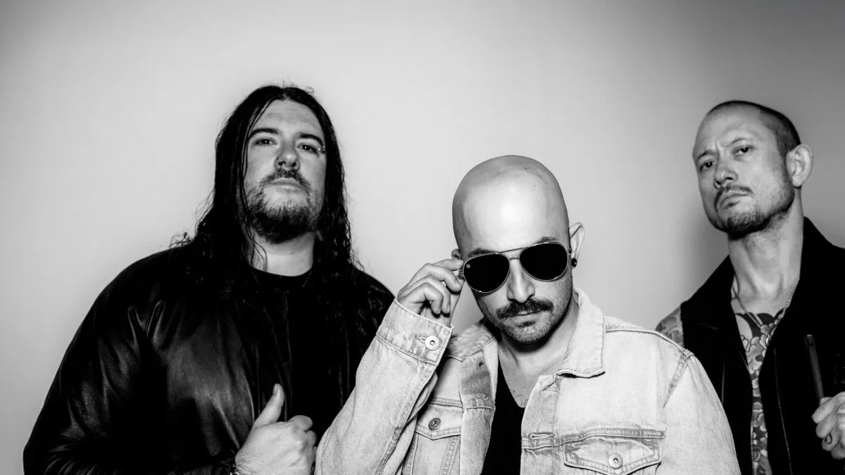 Trivium in Nürnberg, 5 June | Event in Nürnberg | AllEvents