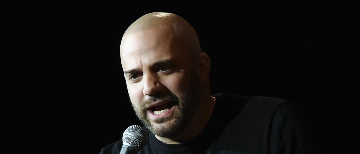 Paul Virzi at Improv Comedy Club - Addison, 5 November | Event in Addison | AllEvents