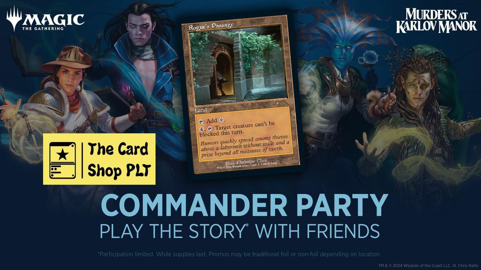 Commander Party, 54A, Jalan 19/3, Seksyen 19, 46300 Petaling Jaya ...