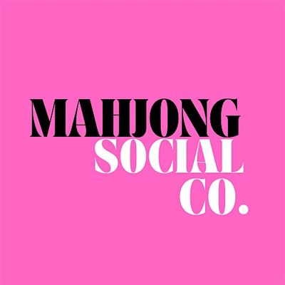 Mahjong Social Co. logo