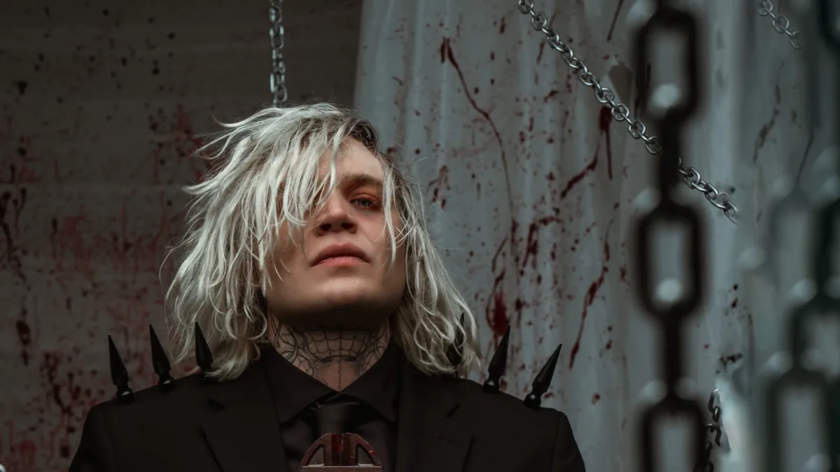 SVDDEN DEATH, Alice Glass, MYTHM, Executioner, Bejalvin in Morrison, 13 November | Event in Morrison | AllEvents