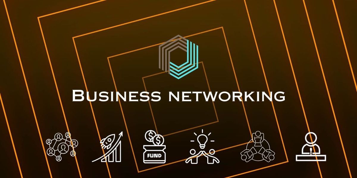 BENGALURU BUSINESS NETWORK BUSINESS NETWORKING, 29 November | Event in Bangalore | AllEvents