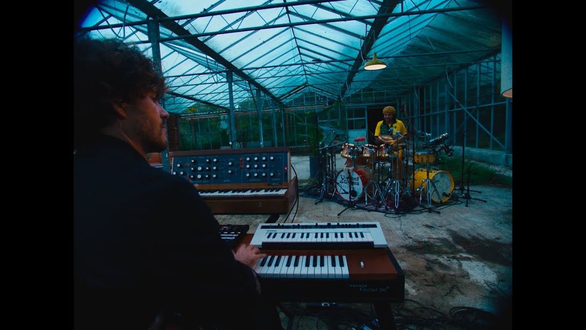 Yussef Dayes with FKJ, 31 July | Event in New York | AllEvents