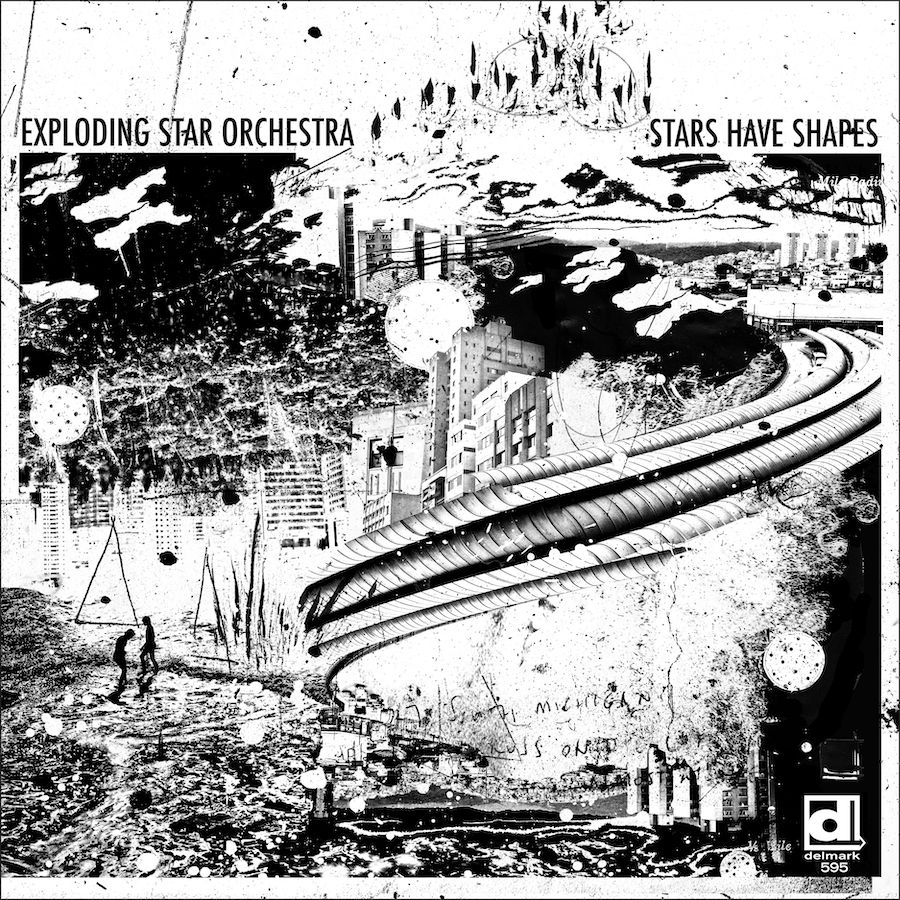 Exploding Star Orchestra, 4 December | Event in Minneapolis | AllEvents