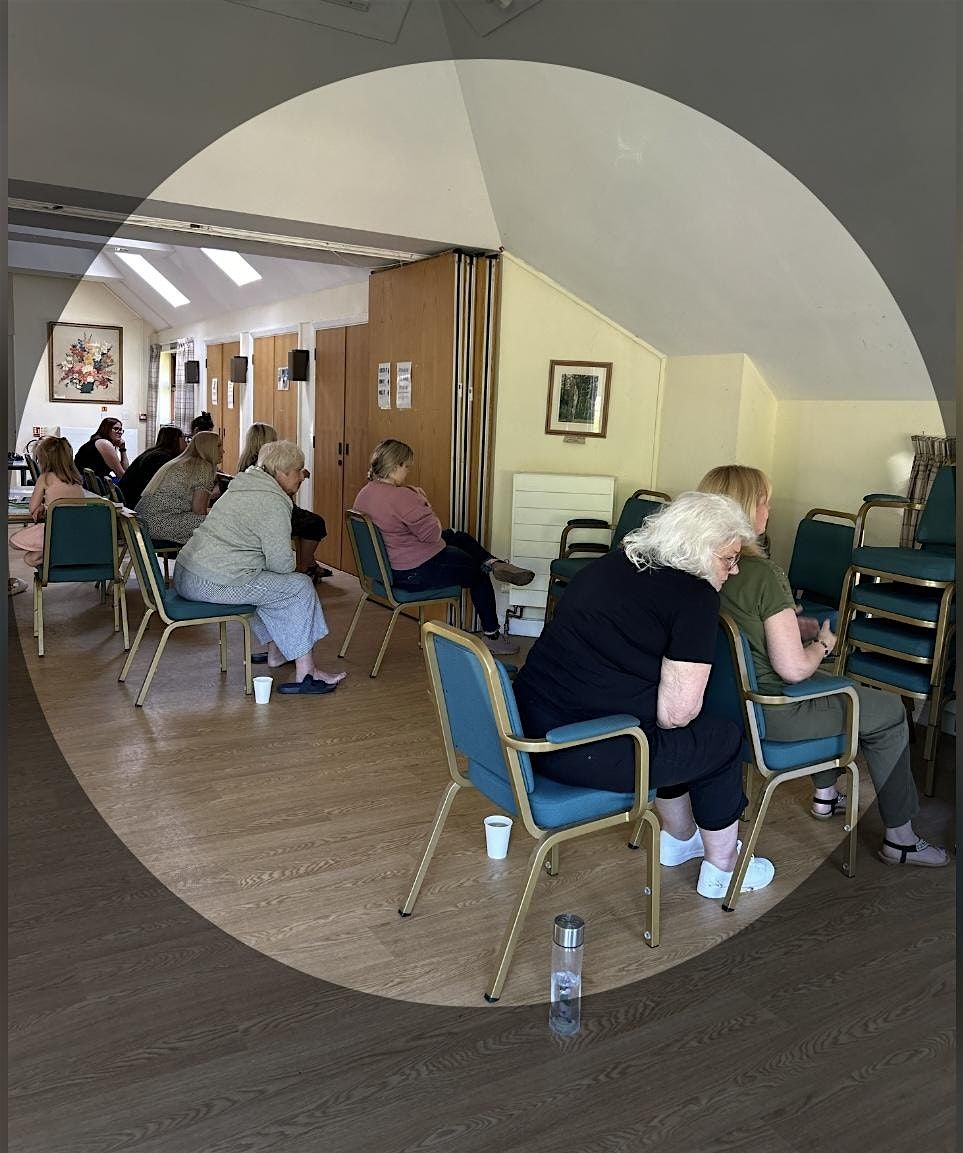 Essex Psychic Circle | Physical Mediumship Essex | Dunmow Spritual Events, 18 January | Event in Great Dunmow