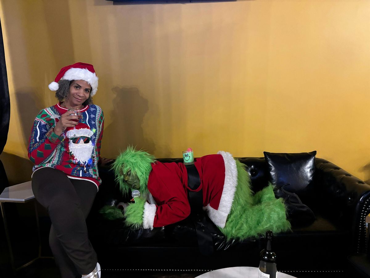 Candles & Sing Grinch Edition, 13 December | Event in Union | AllEvents