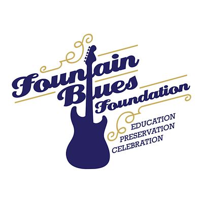 Fountain Blues Foundation