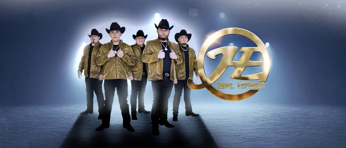 Hermanos Espinoza in Midland, 15 August | Event in Midland | AllEvents