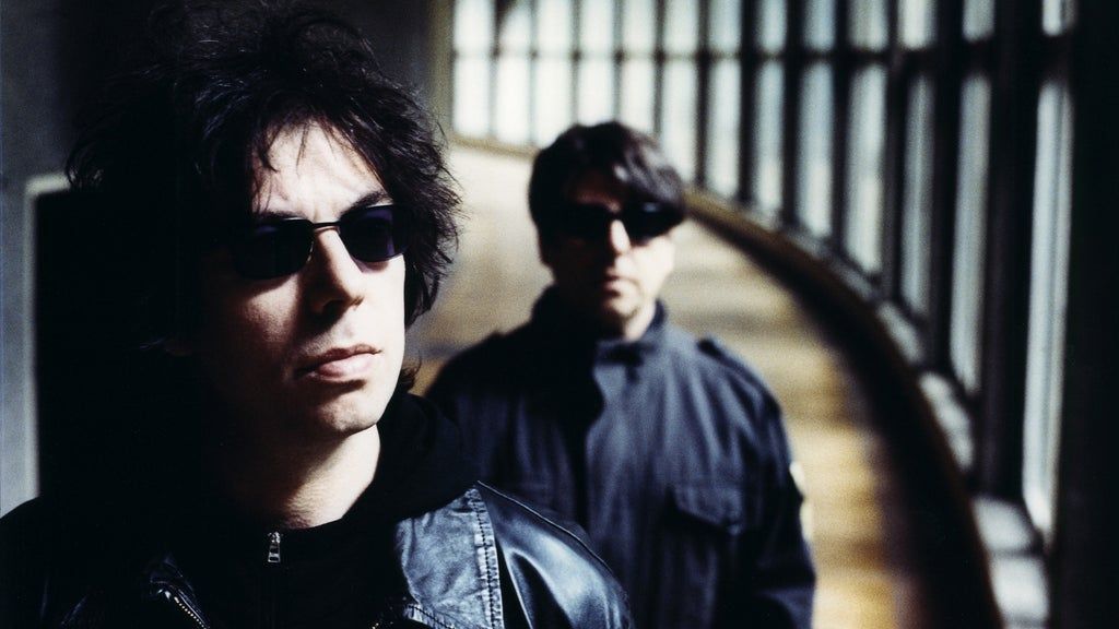 ECHO & THE BUNNYMEN: More Songs To Learn & Sing, 1 June | Event in Wilmington | AllEvents