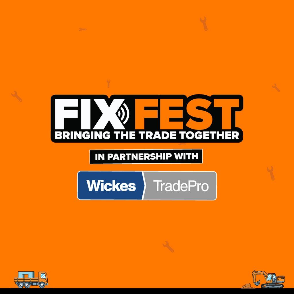 Fix Radio presents FixFest | Event in Haywards Heath | AllEvents