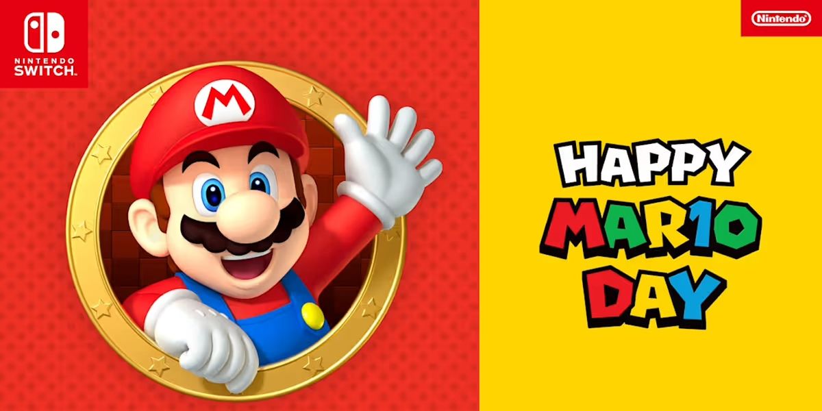 Mario, 29 November | Event in Atlanta | AllEvents