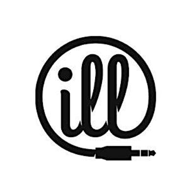 ill Records logo