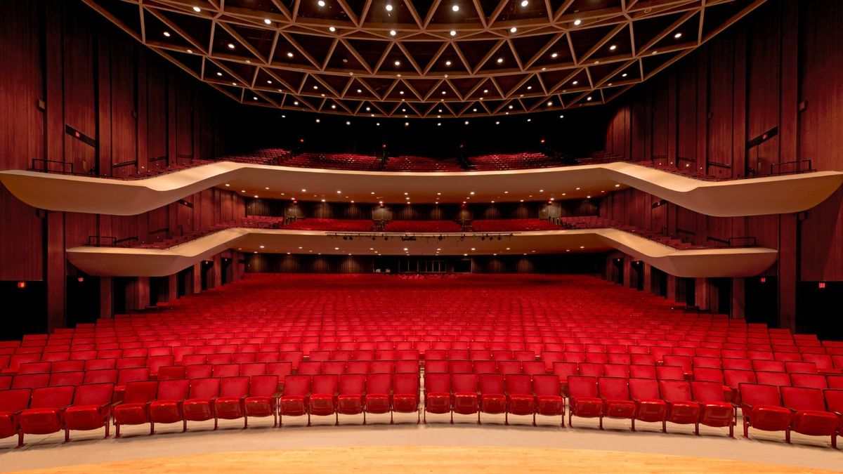 Parking Shen Yun - Norfolk, 22 April | Event in Norfolk | AllEvents