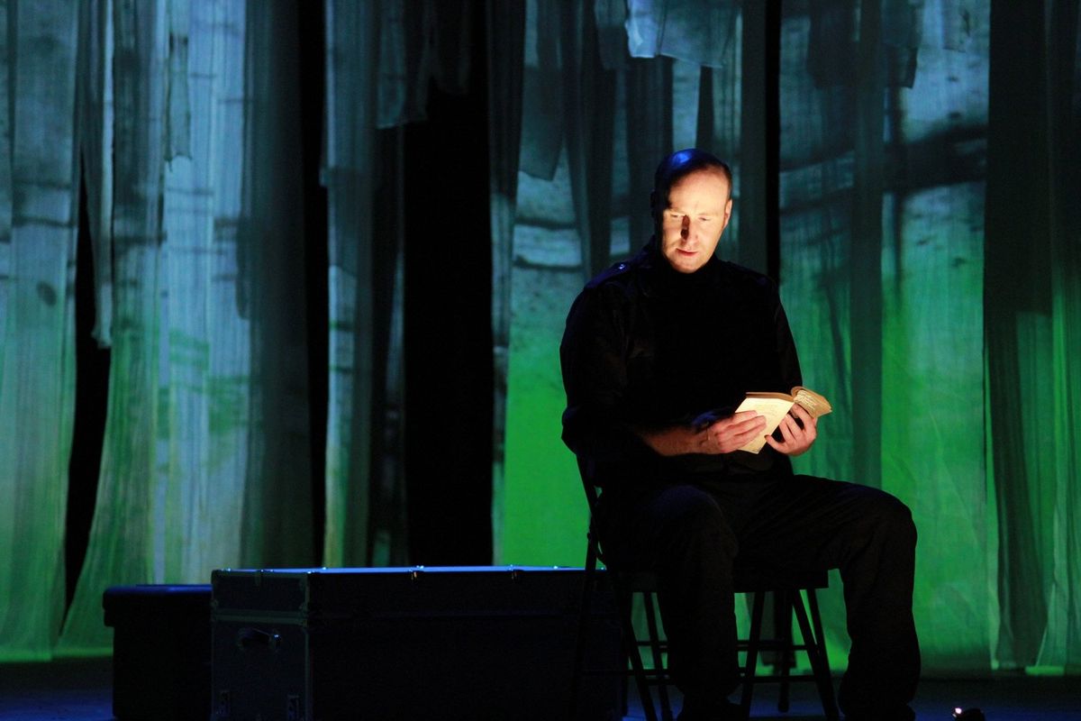 Aquila Theatre Company - Manassas, 25 January | Event in Manassas | AllEvents