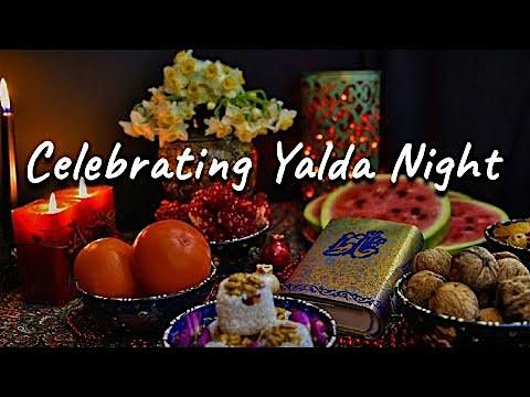 Yelda Night Community Celebration for Afghan Community, 19 December | Event in Swindon | AllEvents