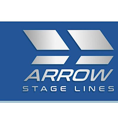 Arrow Stage Lines