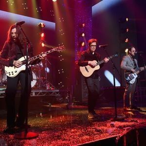 Weezer with The Shins and Silversun Pickups