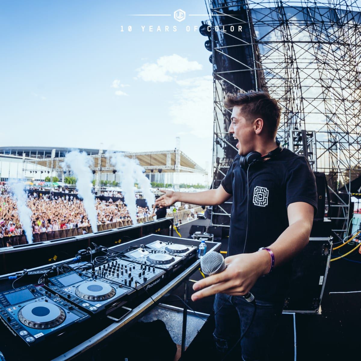 Codeko - DJ at The Echo, 29 August | Event in Los Angeles | AllEvents