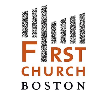First Church Boston logo
