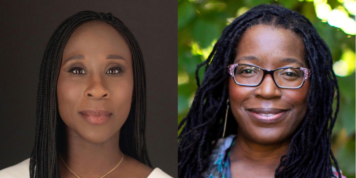 Esi Edugyan & Tiya Miles: History's Fiction, Fiction's Truth, 12 January | Event in Toronto | AllEvents