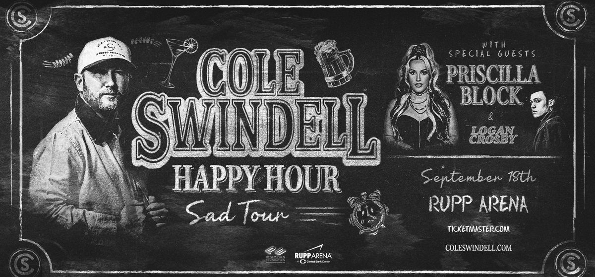 Parking Cole Swindell with Priscilla Block with Logan Crosby, 12 October | Event in Nampa | AllEvents