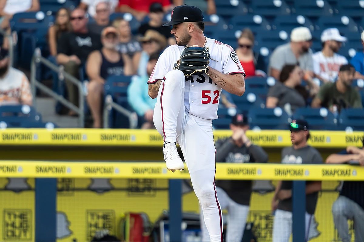 Nashville Sounds at Indianapolis Indians at Victory Field | Event in Indianapolis | AllEvents