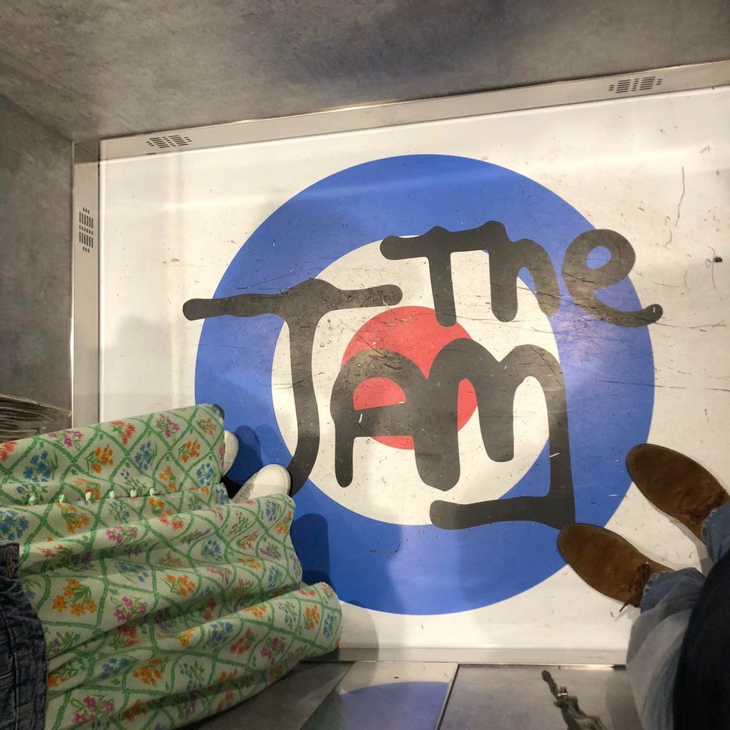 The Jam Restart - Live at The Empire | Event in Greater - Manchester | AllEvents