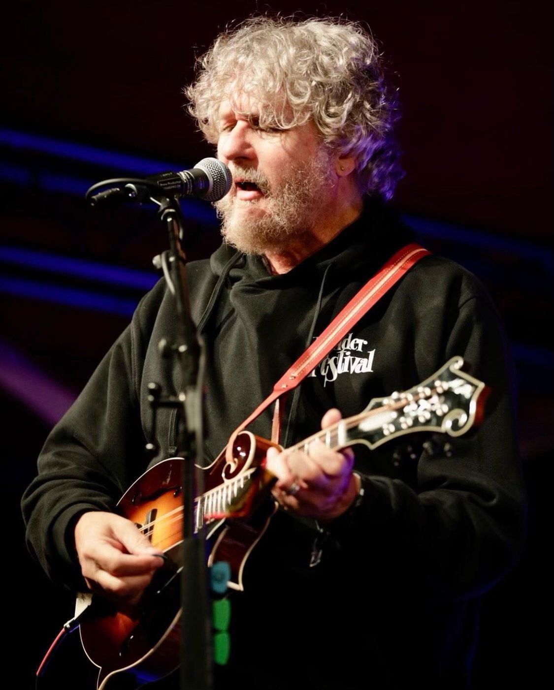 Drew Emmitt at Sheridan Opera House, 22 January | Event in Telluride | AllEvents