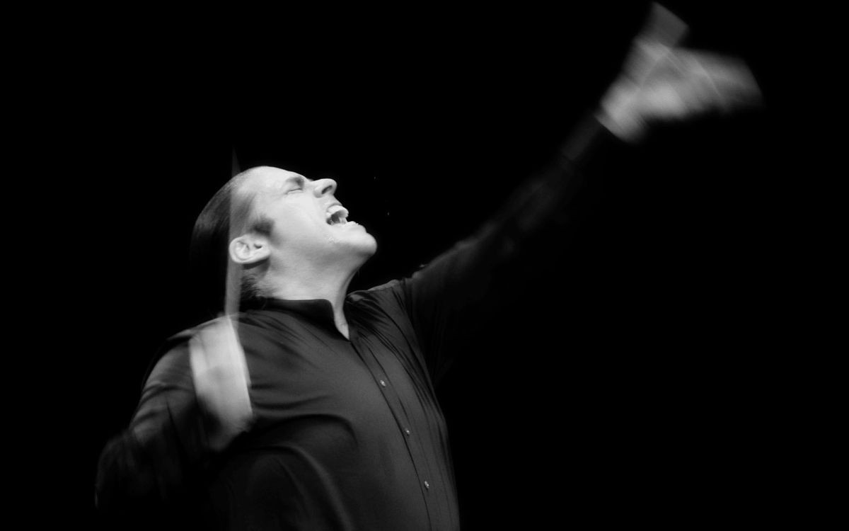 Edmonton Symphony Orchestra - A Cosmic Voyage: Symphony in Space at Francis Winspear Centre, 17 April | AllEvents