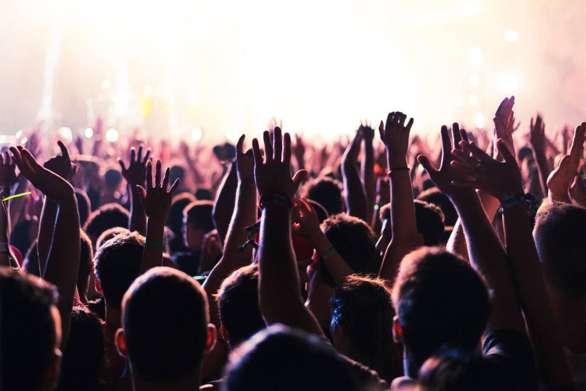 Rising Tides Festival: Vanilla Ice  Rob Base  O-Town  Chris Kirkpatrick & Ryan Cabrera - Combo Pass, 21 November